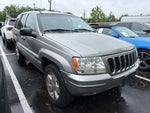 2001 Grand Cherokee Thumbnail 1