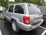 2001 Grand Cherokee Thumbnail 3