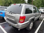 2001 Grand Cherokee Thumbnail 4
