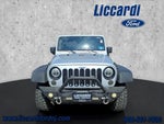 2010 Wrangler Unlimited Thumbnail 2