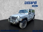 2010 Wrangler Unlimited Thumbnail 3
