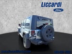 2010 Wrangler Unlimited Thumbnail 4