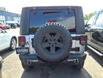 2010 Wrangler Unlimited Thumbnail 5