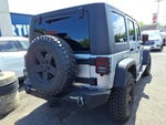 2010 Wrangler Unlimited Thumbnail 6