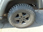 2010 Wrangler Unlimited Thumbnail 7