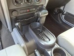 2010 Wrangler Unlimited Thumbnail 13