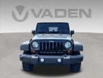 2010 Wrangler Unlimited Thumbnail 2