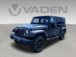 2010 Wrangler Unlimited Thumbnail 3