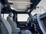 2010 Wrangler Unlimited Thumbnail 6