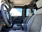 2010 Wrangler Unlimited Thumbnail 9