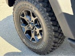 2010 Wrangler Unlimited Thumbnail 13