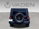 2010 Wrangler Unlimited Thumbnail 14