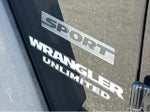 2010 Wrangler Unlimited Thumbnail 16