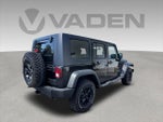 2010 Wrangler Unlimited Thumbnail 17