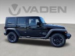 2010 Wrangler Unlimited Thumbnail 18