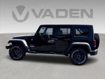 2010 Wrangler Unlimited Thumbnail 19