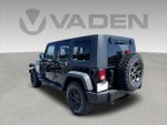 2010 Wrangler Unlimited Thumbnail 20