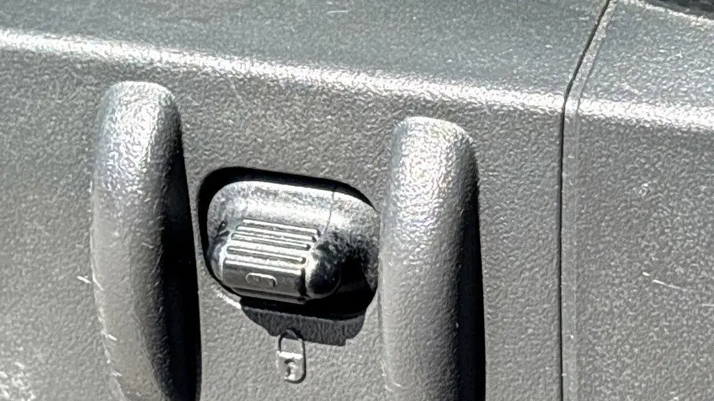 2010 Jeep Wrangler Unlimited Sport