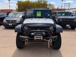 2011 Wrangler Unlimited Thumbnail 2
