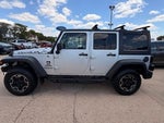 2011 Wrangler Unlimited Thumbnail 3