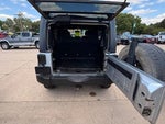 2011 Wrangler Unlimited Thumbnail 4