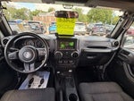 2011 Wrangler Unlimited Thumbnail 5