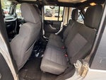 2011 Wrangler Unlimited Thumbnail 6