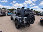 2011 Wrangler Unlimited Thumbnail 7