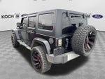 2011 Wrangler Unlimited Thumbnail 4
