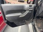 2011 Wrangler Unlimited Thumbnail 20