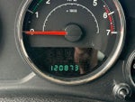 2011 Wrangler Unlimited Thumbnail 23