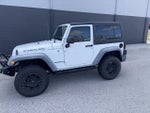 2011 Wrangler Thumbnail 2