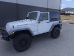 2011 Wrangler Thumbnail 3
