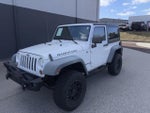 2011 Wrangler Thumbnail 4