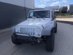 2011 Wrangler Thumbnail 5