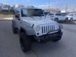 2011 Wrangler Thumbnail 7