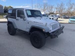 2011 Wrangler Thumbnail 8