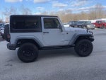 2011 Wrangler Thumbnail 10