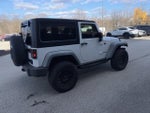 2011 Wrangler Thumbnail 11
