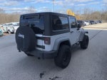 2011 Wrangler Thumbnail 12