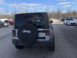 2011 Wrangler Thumbnail 13