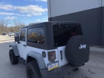2011 Wrangler Thumbnail 15
