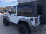 2011 Wrangler Thumbnail 16