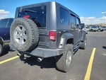 2010 Wrangler Unlimited Thumbnail 2