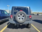 2010 Wrangler Unlimited Thumbnail 3