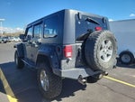 2010 Wrangler Unlimited Thumbnail 4