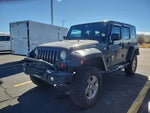 2010 Wrangler Unlimited Thumbnail 5