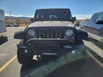 2010 Wrangler Unlimited Thumbnail 6