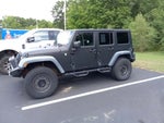 2010 Wrangler Unlimited Thumbnail 2