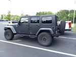 2010 Wrangler Unlimited Thumbnail 3